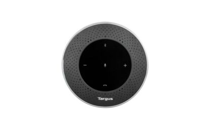 Targus BT 5.0 USB-C video conference microphone - Image 3