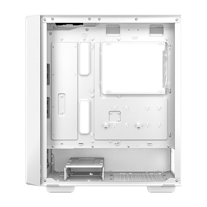 PC Case Deepcool CC560 V2 WHITE - Image 5