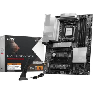 Motherboard MSI PRO X870-P WIFI AM5 DDR5