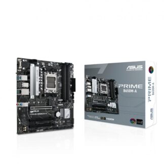 Motherboard ASUS PRIME B650M-A AM5 DDR5