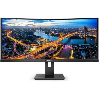 MONITOR 34 "PHILIPS 345B1C - Image 2