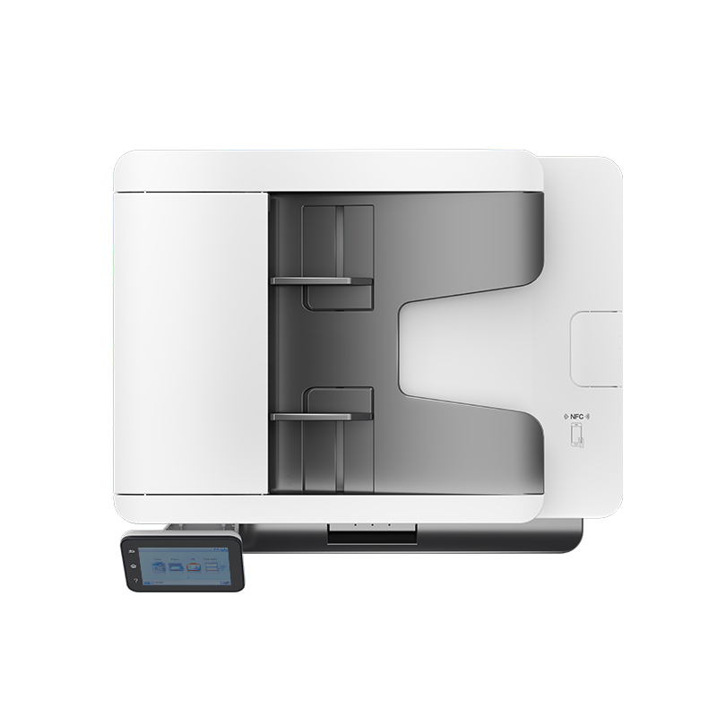 PANTUM BM5220ADW A4 MONO MFP - Image 7