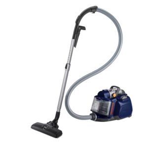 Bagless vacuum cleaner Electrolux ESPC71DB