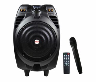 Portable speaker AKAI SS023A-X10