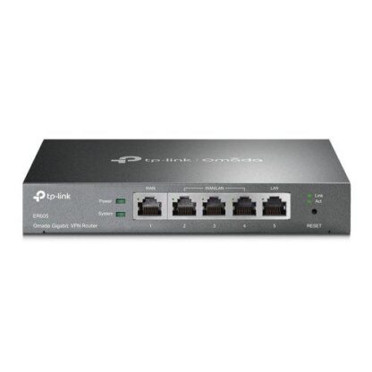 TP-Link OMADA GIGABIT VPN ROUTER