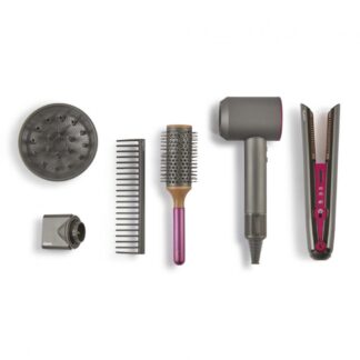 KIDS STYLING SET, DYSON DELUXE