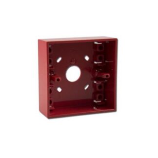 MUS041W wall mounting base