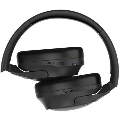 Tellur Vibe Bluetooth headphones, black - Image 4