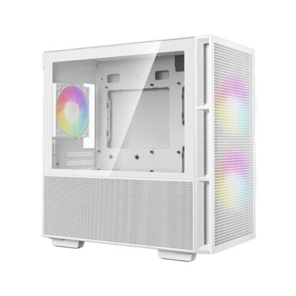 PC Case Deepcool CH360 ARGB WHITE - Image 2
