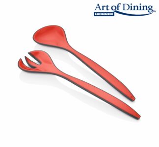 Spoon set + salad fork
