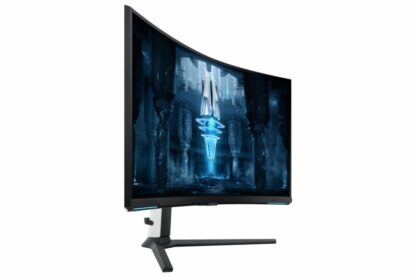 Monitor Samsung 32" LS32BG850NPXEN - Image 17