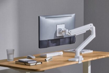 SINGLE MONITOR ARM SERIOUX MM69-C012 - Image 12