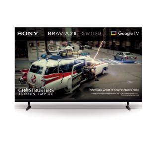 LED TV 50" SONY K50S25M2PB.CEI