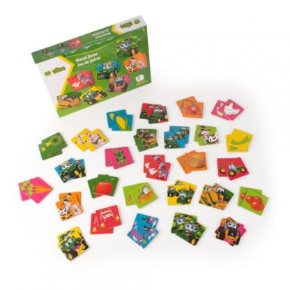 John Deere-Matching Game - Image 2