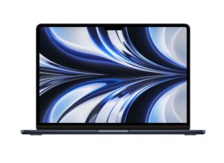 MacBook Air 13.6" MDN/8C GPU/16GB/256GB-ROM