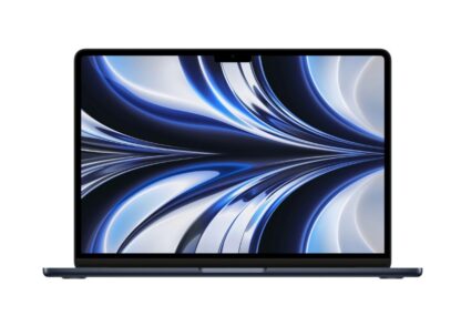 MacBook Air 13.6" MDN/8C GPU/16GB/256GB-ROM