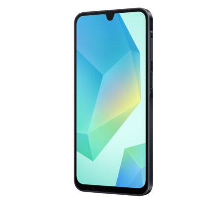 Samsung A16 A165F 6.7" 4/128 DualSIM Black - Image 3