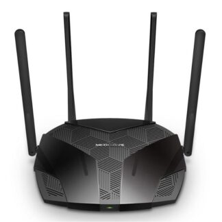 MERCUSYS MR60X AX1500 WIFI 6 ROUTER