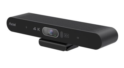 VIDEO BAR AXTEL 4K AX-4K-VBm MINI