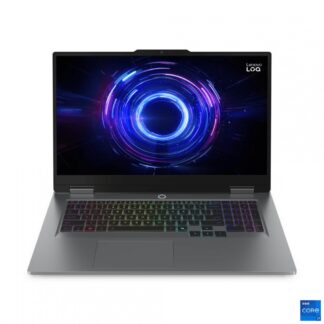Lenovo Gaming LOQ 17IRX10 17 FHD I7-13650HX 24GB 1TB 5050 DOS