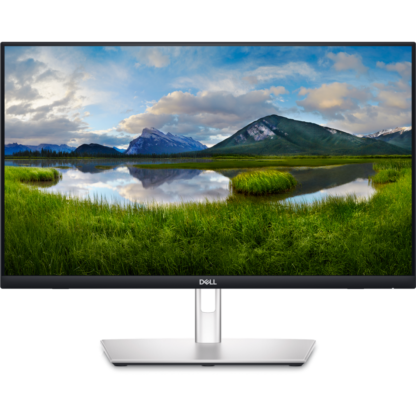 Dell MONITOR 24" P2424HT 1920x1080 - Image 2