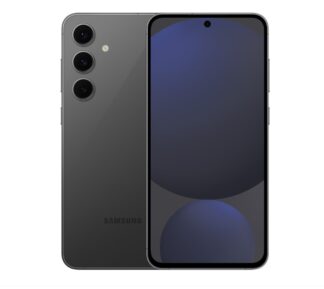 Samsung S24 Fan Edition 5G S721B 8GB 128GB DualSIM Black