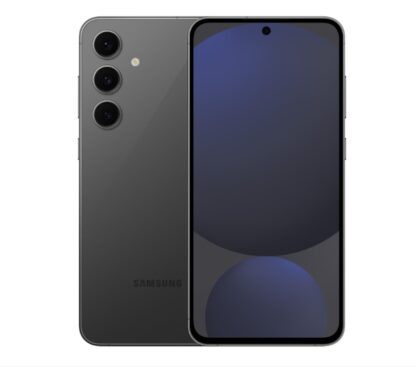 Samsung S24 Fan Edition 5G S721B 8GB 128GB DualSIM Black