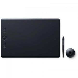 Wacom Intuos Pro L North graphics tablet