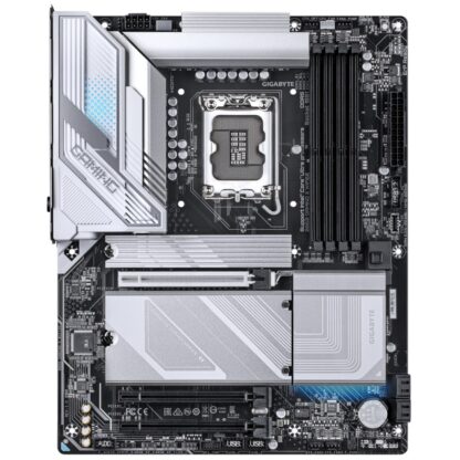 Motherboard Gigabyte B860 GAMING X WIFI6E - Image 2