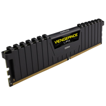 RAM DIMM CR VENGEANCE LPX 8GB