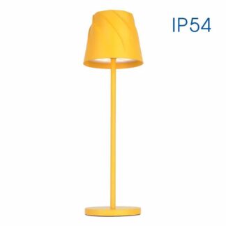 ESTELLA LED 3W Y/CL