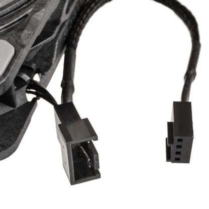 PHANTEKS T30 PWM 120mm black fan - Image 5