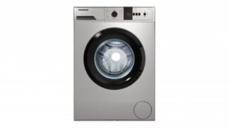 WASHING MACHINE HEINNER HWM-VT0712CHSD++