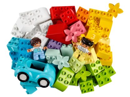 10913 Brick Box V29 - Image 3