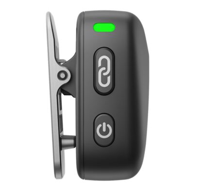 DJI Mic Mini 1x microfon, 1x receptor - Image 9
