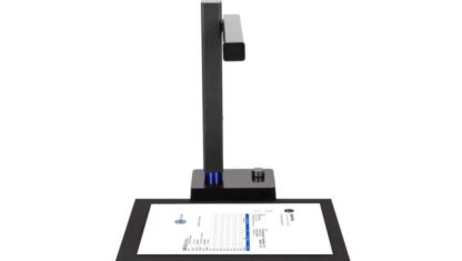 Scanner CZUR Shine 500 Pro 5MP