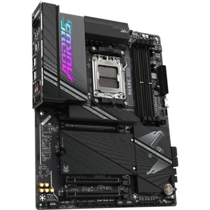 Motherboard Gigabyte B650E AORUS PRO X USB4 AM5 - Image 4