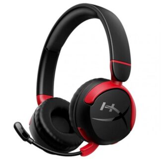 HyperX Cloud Mini Wireless Black Headset