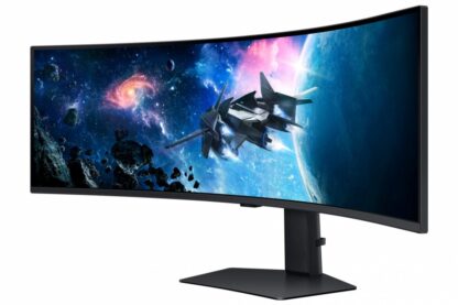 Monitor Samsung 49" LS49CG950EUXEN - Image 6