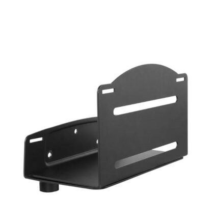 Neomounts PC Wall Mount 12/21cm Black - Image 2