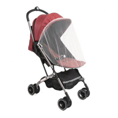 Sia support trolley, red
