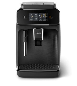 Philips EP2220/10 Automatic Espresso Machine