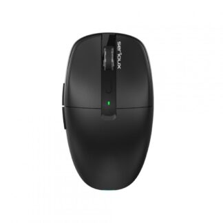 SERIOUS MOUSE SRXM-AFL225-BK