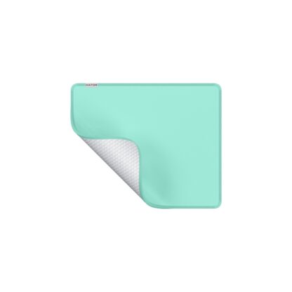 Mousepad Hator Tonn Evo M, albastru - Image 2