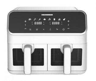 HEINNER HOT AIR FRYER HAF-H8DB17WH