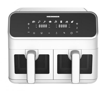 HEINNER HOT AIR FRYER HAF-H8DB17WH