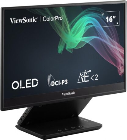 Monitor 16" ViewSonic VP16-OLED - Image 5
