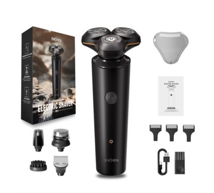 ENCHEN Electric Shaver X8S-C - Image 3