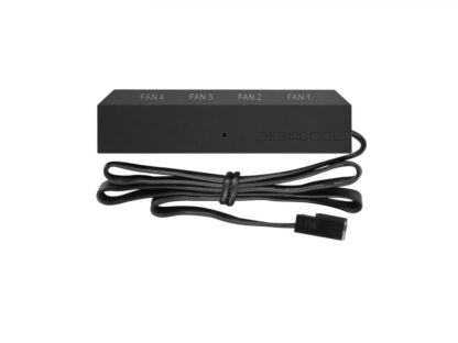 Fan hub DEEPCOOL FH-04 - Image 3
