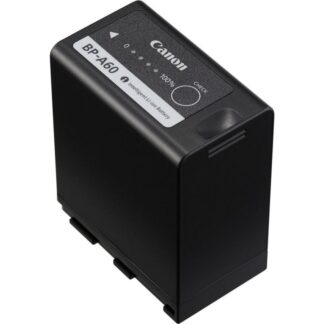 BATTERY PACK CANON BP-A60